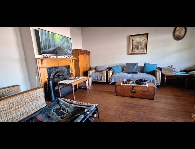 4 BEDROOM HOUSE FOR SALE IN GROOT BRAKRIVIER CENTRAL